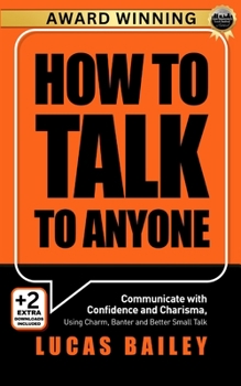 Paperback How to Talk to Anyone Book