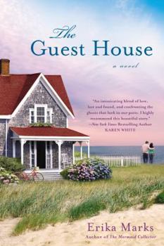 Paperback The Guest House Book
