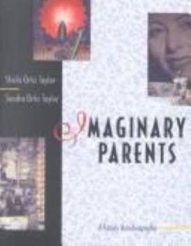 Paperback Imaginary Parents Book