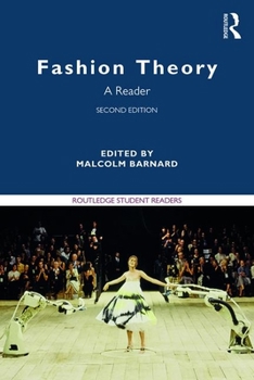 Paperback Fashion Theory: A Reader Book