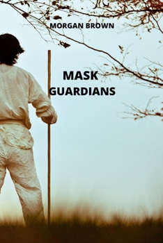 Paperback Mask Guardians Book