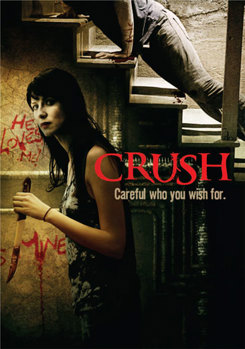 DVD Crush Book
