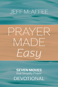 Hardcover Prayer Made Easy Book