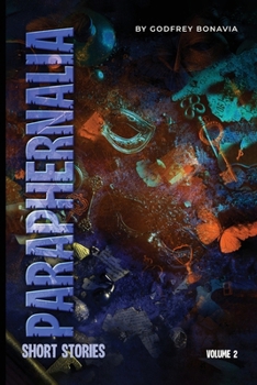 Paraphernalia: Volume 2