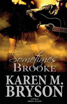 Paperback Sometimes Brooke Book