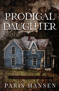 Paperback Prodigal Daughter Book