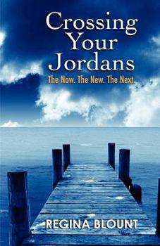Paperback Crossing Your Jordans Book