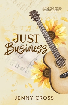 Paperback Just Business Book