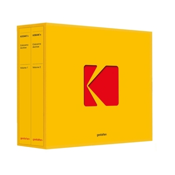Kodak's Colorama Archive : Monumental Photographs That Defined Scale, Color, and Image Culture