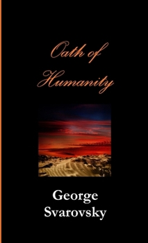 Paperback Oath of Humanity Book