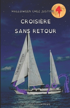 Paperback Croisière sans retour - Version DYS [French] Book