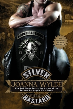 Silver Bastard - Book #1 of the Silver Valley