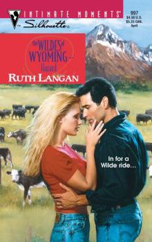 Hazard (The Wildes of Wyoming #2) - Book #2 of the Wildes of Wyoming