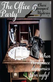 Paperback The Office Party Book