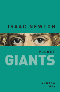 Paperback Isaac Newton Book