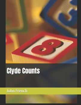 Paperback Clyde Counts Book