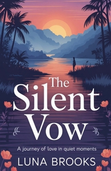 Paperback The Silent Vow Book