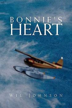 Paperback Bonnie's Heart Book