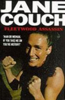 Hardcover Jane Couch: Fleetwood Assassin Book