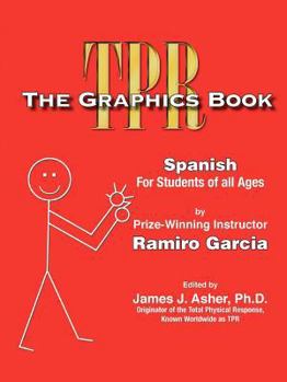 Paperback The Graphics Book in Spanish [Spanish] Book