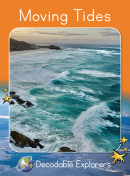 Moving Tides: Fluency Boost