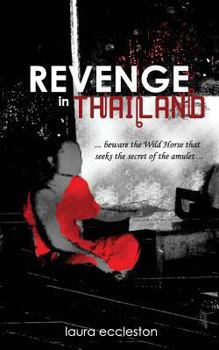 Paperback Revenge in Thailand Book
