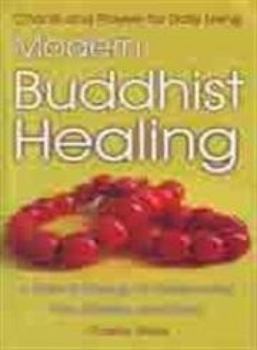 Paperback Bhuddhist Chants & Prayer for Daily Living Book