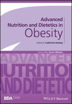 Paperback Advanced Nutrition and Dietetics in Obesity Book