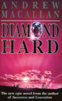 Paperback Diamond Hard Book