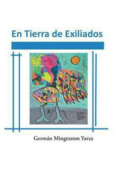 Hardcover En Tierra de Exiliados (Spanish Edition) [Spanish] Book