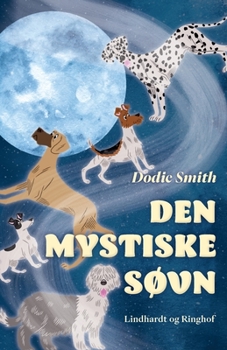 Paperback Den mystiske søvn [Danish] Book