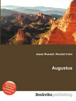 Paperback Augustus Book
