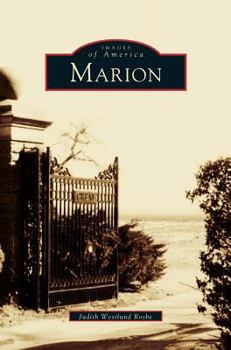 Marion - Book  of the Images of America: Massachusetts