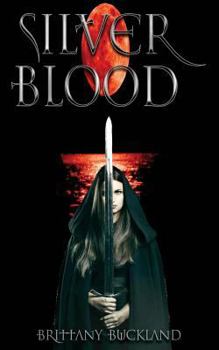 Paperback Silver Blood Book
