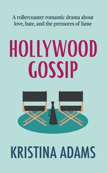 Paperback Hollywood Gossip Book