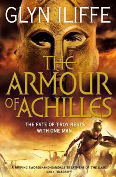 Paperback The Armour of Achilles Book