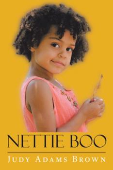 Paperback Nettie Boo Book