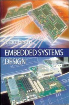 Paperback Embedded Systems Design Book