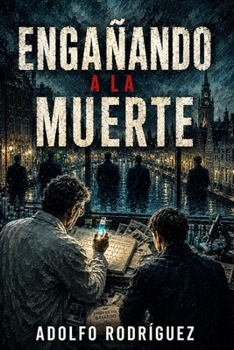 Paperback Engañando a la muerte [Spanish] Book