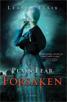 Forsaken - Book #1 of the Plain Fear