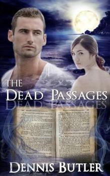 Paperback The Dead Passages Book