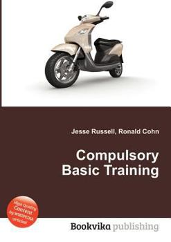 Paperback Compulsory Basic Training Book