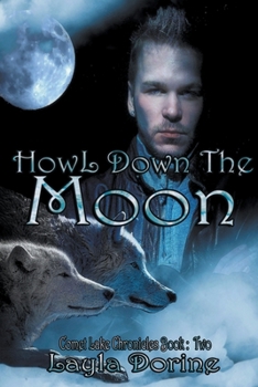 Paperback Howl Down The Moon Book
