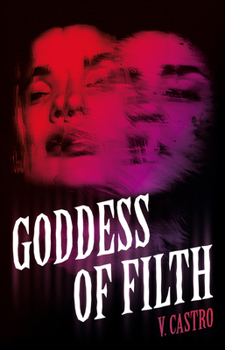Paperback Goddess of Filth Book