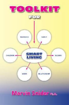 Paperback Toolkit for Smart Living Book