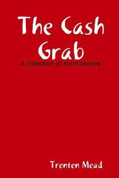 Paperback The Cash Grab Book