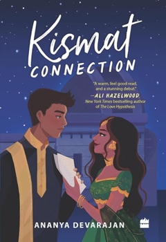 Paperback Kismat Connection Book