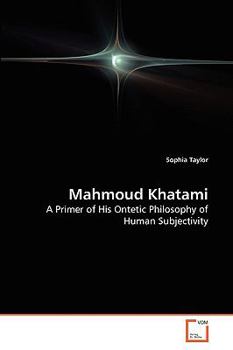 Paperback Mahmoud Khatami Book