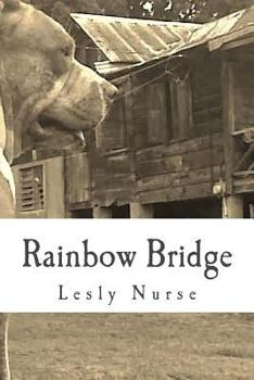 Paperback Rainbow Bridge Book