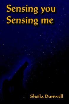Paperback Sensing You Sensing Me Book